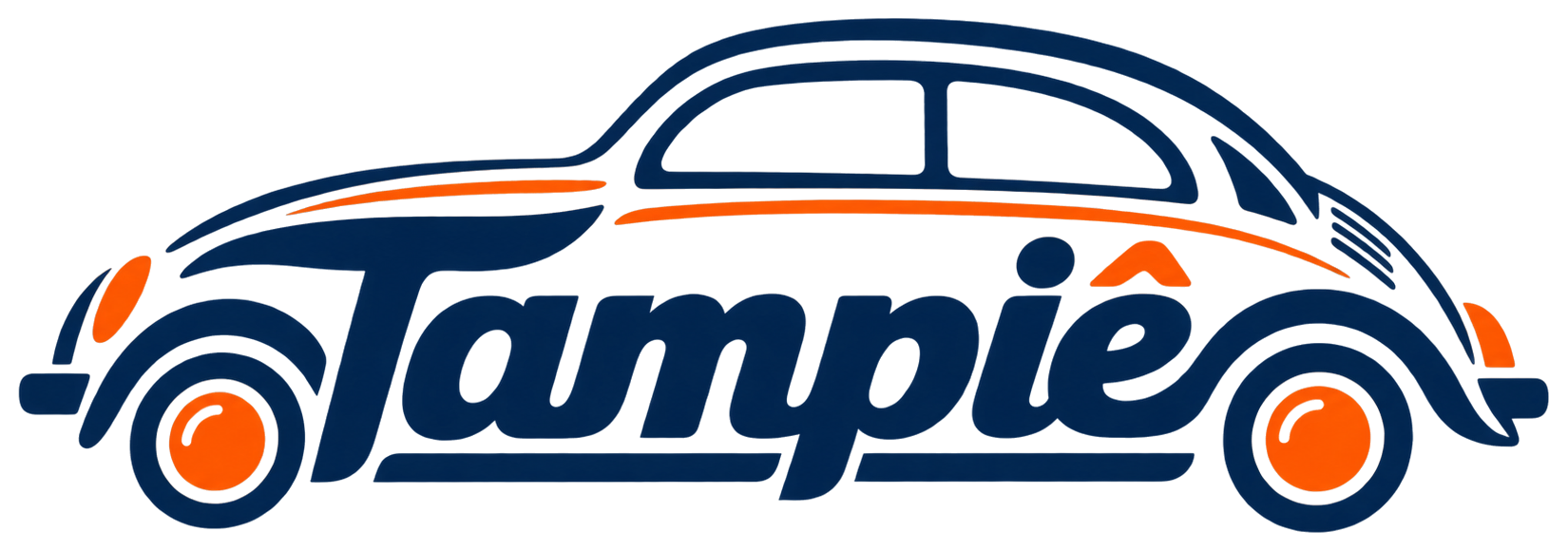 Tampiê